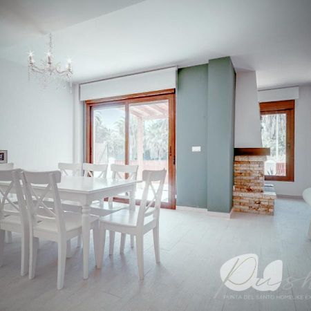 Pushe Village Playa Granada Beach&Golf 2 Motril Kültér fotó