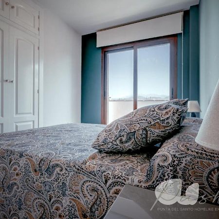 Pushe Village Playa Granada Beach&Golf 2 Motril Kültér fotó