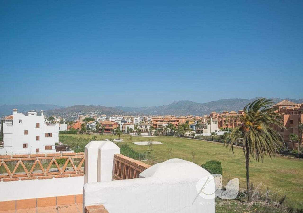 Pushe Village Playa Granada Beach&Golf 2 Motril Kültér fotó