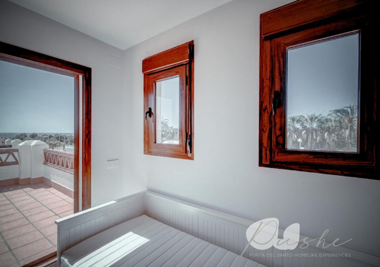 Pushe Village Playa Granada Beach&Golf 2 Motril Kültér fotó