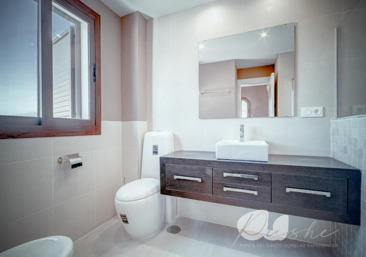 Pushe Village Playa Granada Beach&Golf 2 Motril Kültér fotó