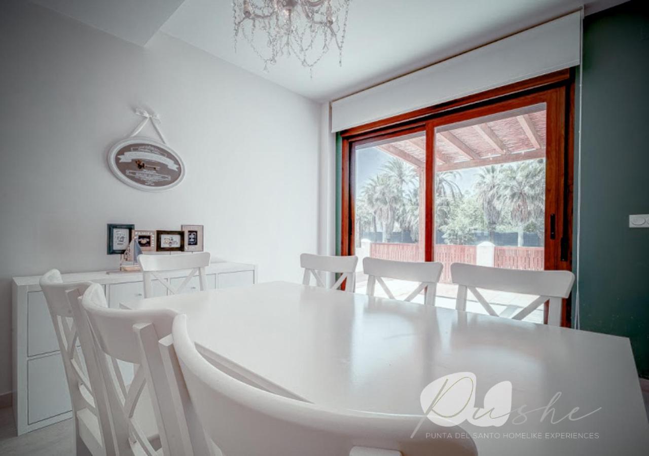Pushe Village Playa Granada Beach&Golf 2 Motril Kültér fotó