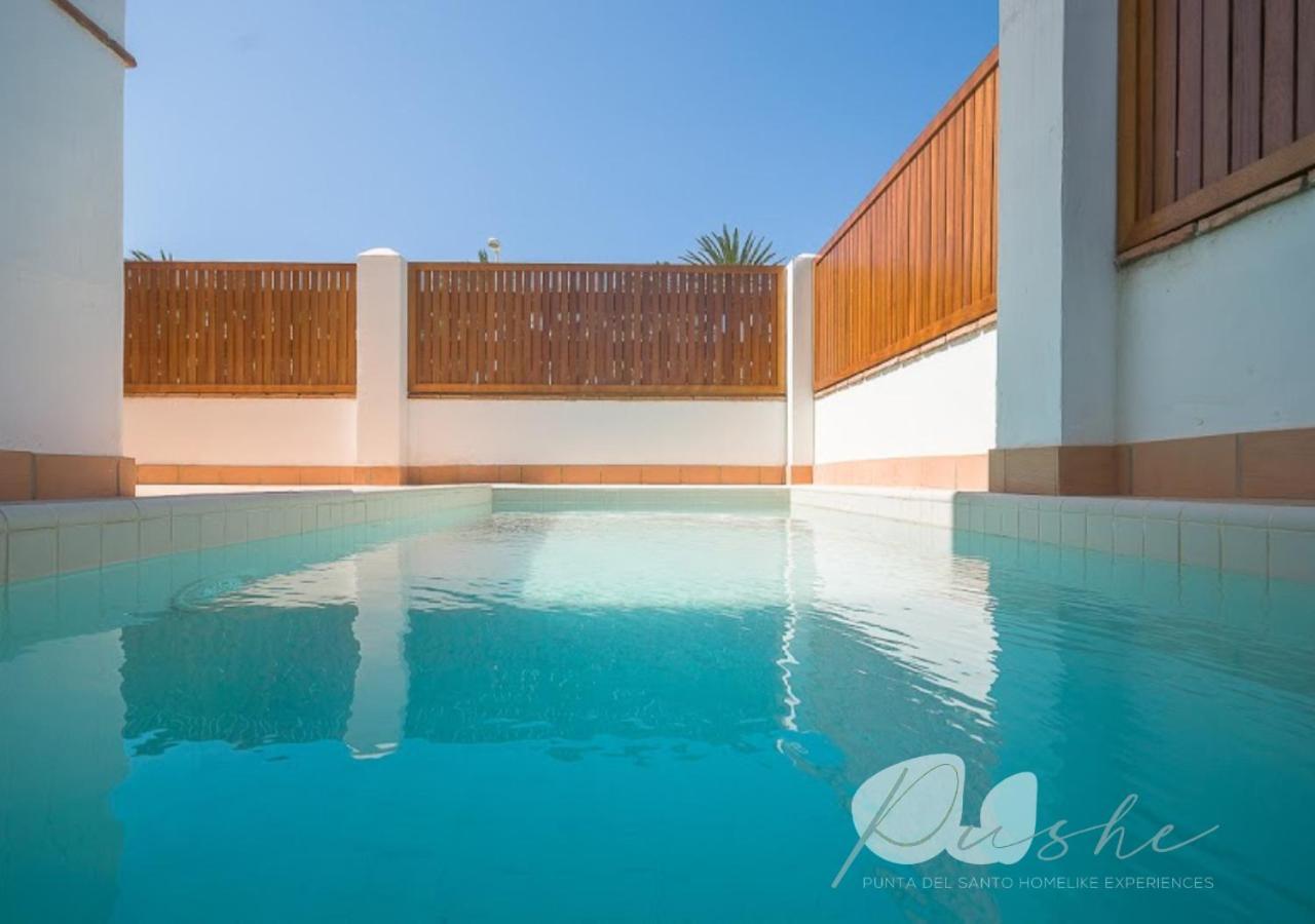 Pushe Village Playa Granada Beach&Golf 2 Motril Kültér fotó