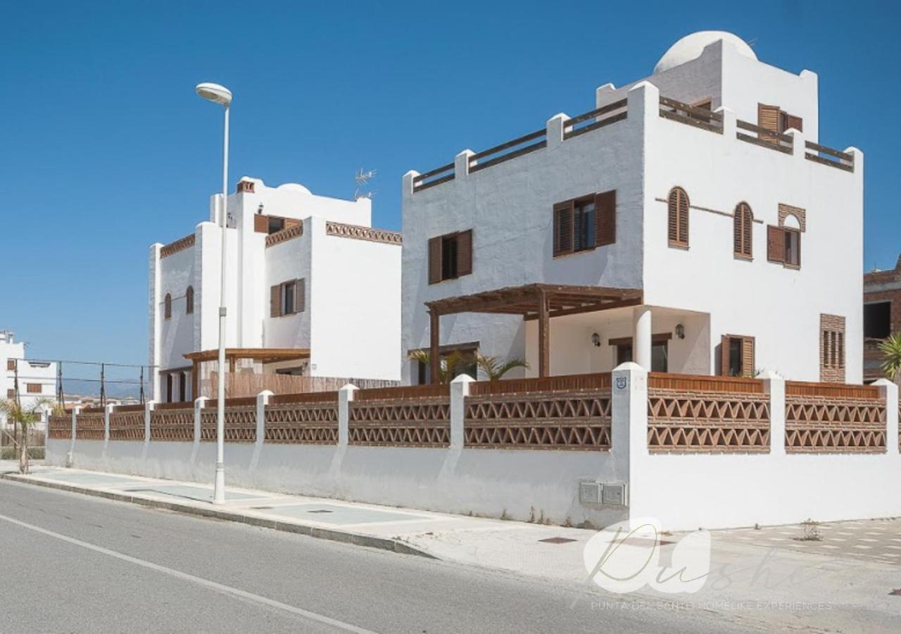 Pushe Village Playa Granada Beach&Golf 2 Motril Kültér fotó