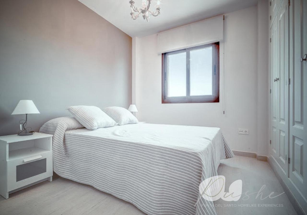 Pushe Village Playa Granada Beach&Golf 2 Motril Kültér fotó