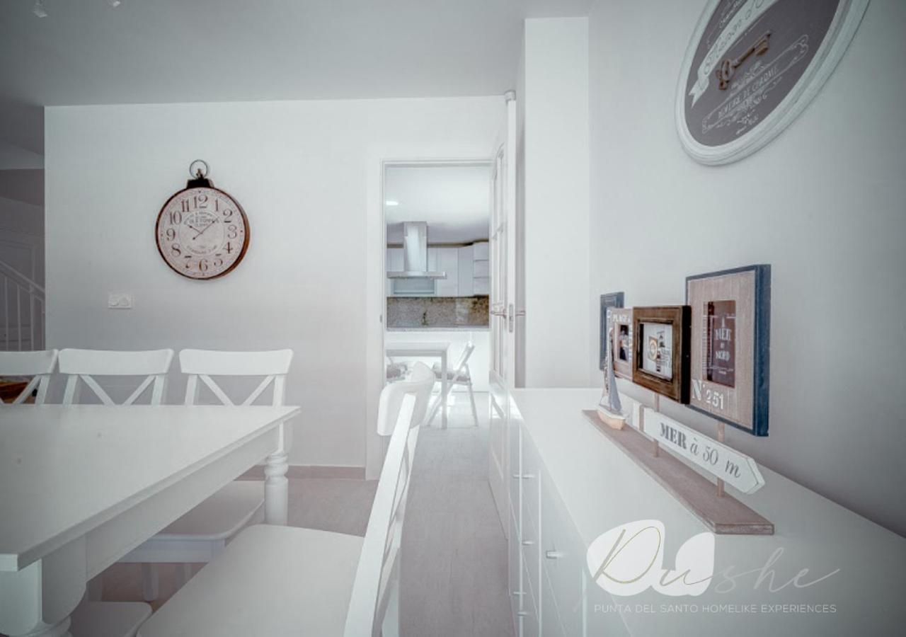 Pushe Village Playa Granada Beach&Golf 2 Motril Kültér fotó