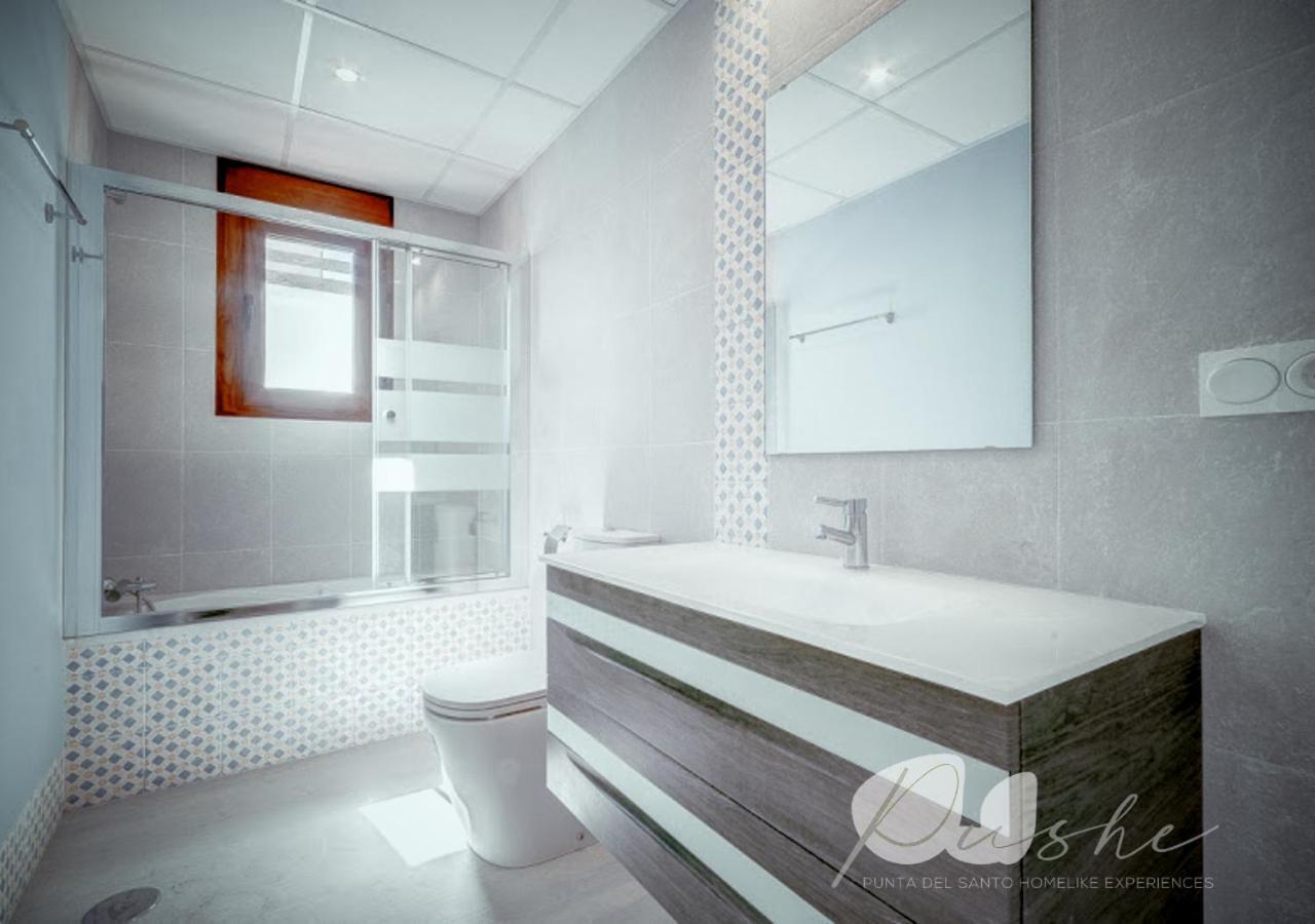 Pushe Village Playa Granada Beach&Golf 2 Motril Kültér fotó