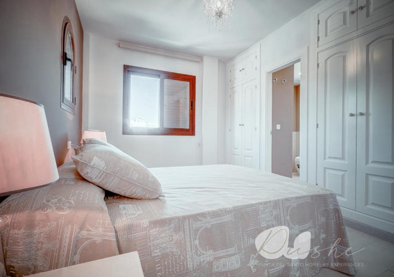 Pushe Village Playa Granada Beach&Golf 2 Motril Kültér fotó