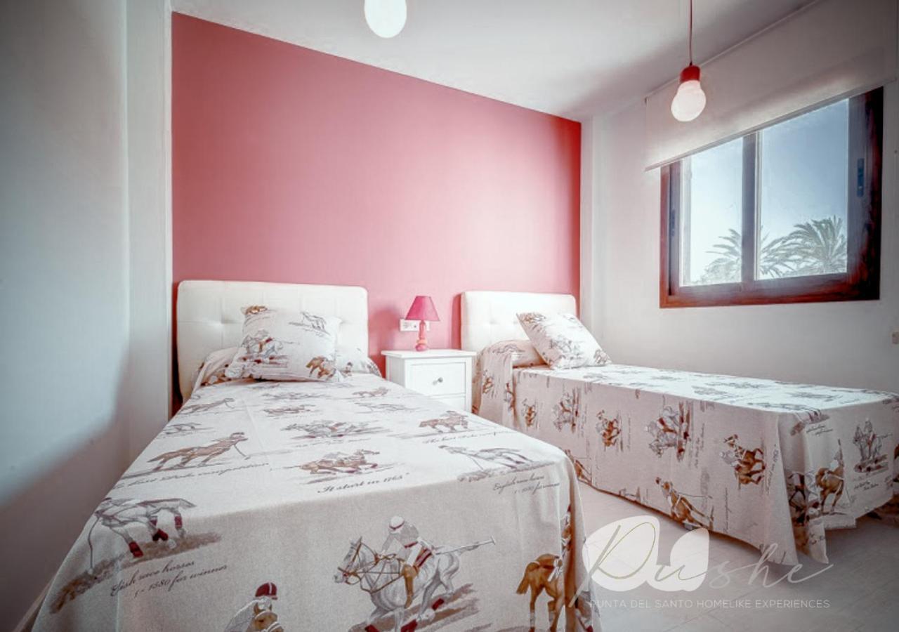 Pushe Village Playa Granada Beach&Golf 2 Motril Kültér fotó