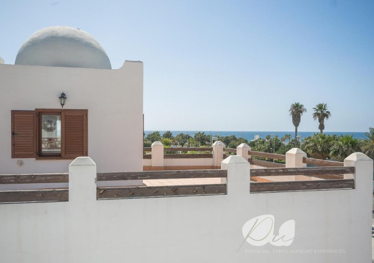 Pushe Village Playa Granada Beach&Golf 2 Motril Kültér fotó