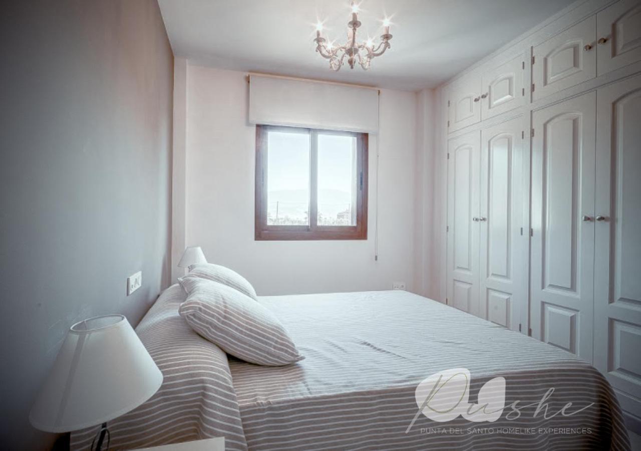 Pushe Village Playa Granada Beach&Golf 2 Motril Kültér fotó