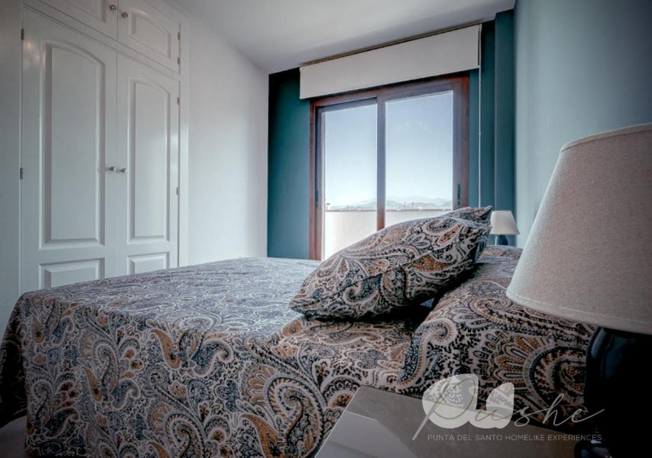 Pushe Village Playa Granada Beach&Golf 2 Motril Kültér fotó