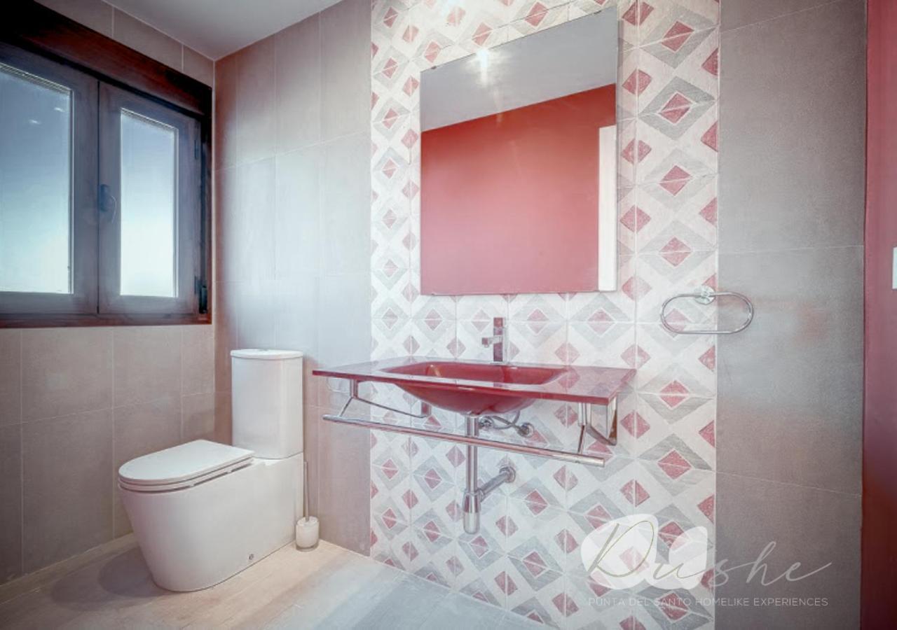 Pushe Village Playa Granada Beach&Golf 2 Motril Kültér fotó